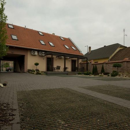 Royal Residence Apartments ギュラ エクステリア 写真