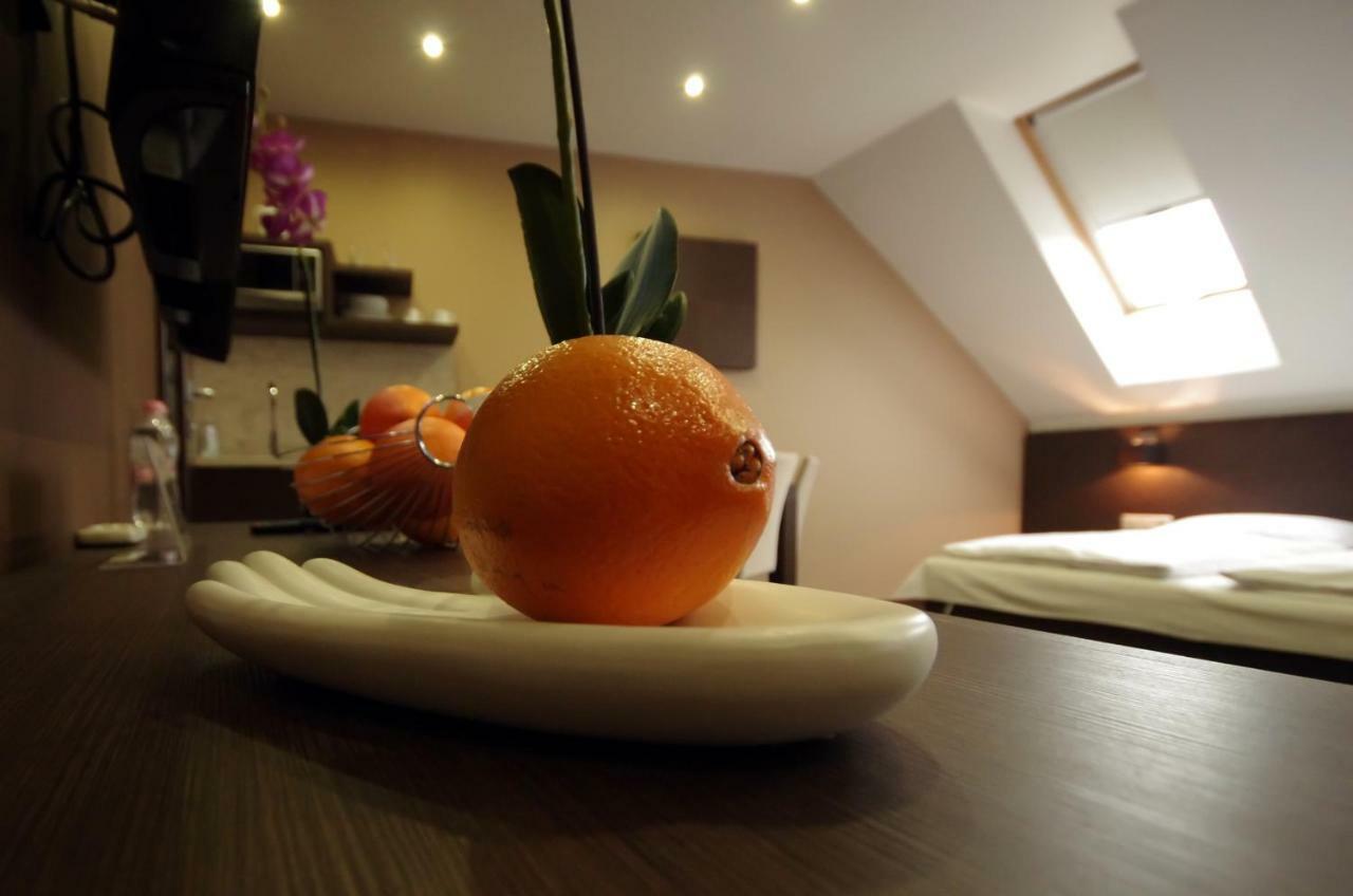 Royal Residence Apartments ギュラ エクステリア 写真