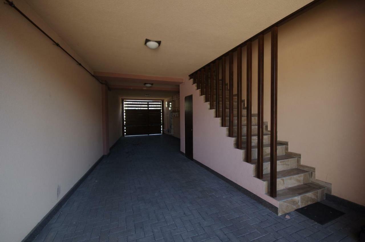 Royal Residence Apartments ギュラ エクステリア 写真