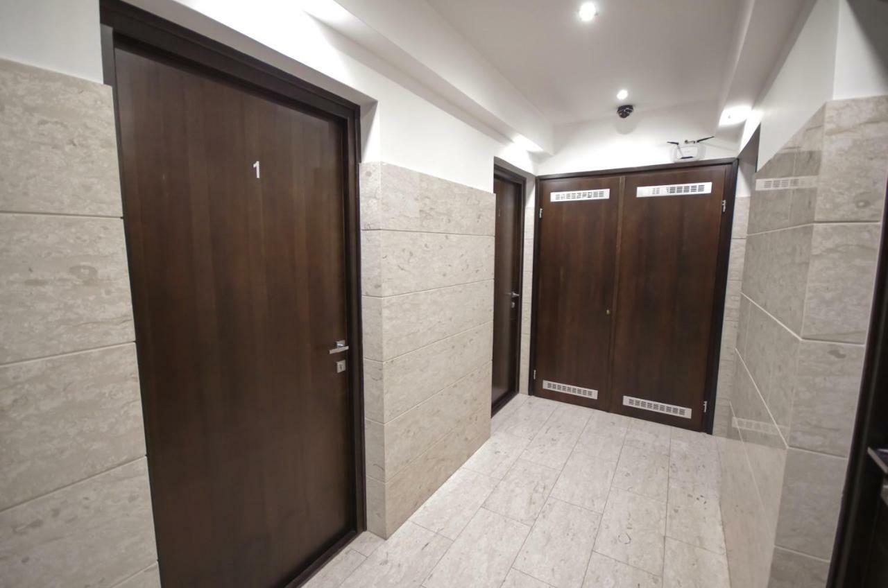 Royal Residence Apartments ギュラ エクステリア 写真