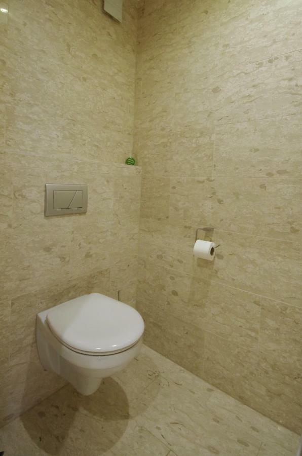 Royal Residence Apartments ギュラ エクステリア 写真