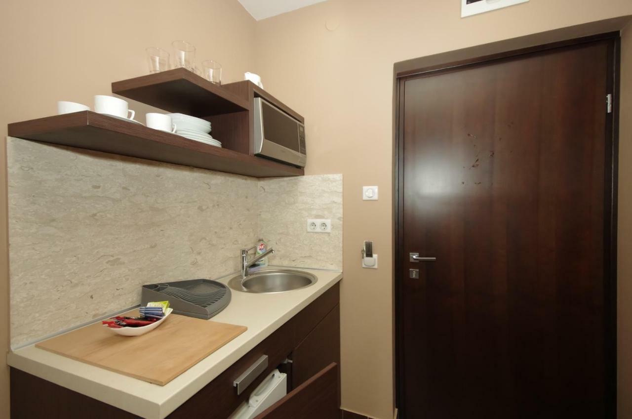 Royal Residence Apartments ギュラ エクステリア 写真
